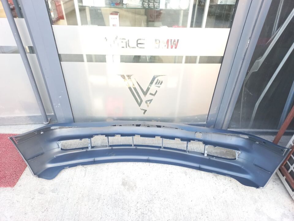 BMW 7 SERİSİ ÖN TAMPON E38 YAN SANAYİ