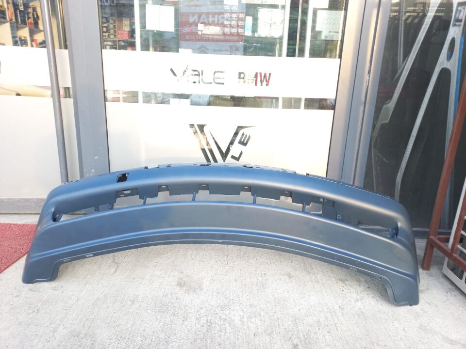 BMW 7 SERİSİ ÖN TAMPON E38 YAN SANAYİ