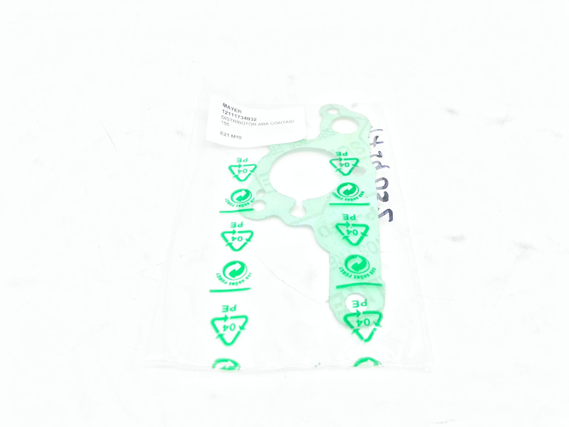 BMW 3 SERİSİ ÖN KAPAK CONTASI TAKIM E30.E21.M10 YAN SANAYİ