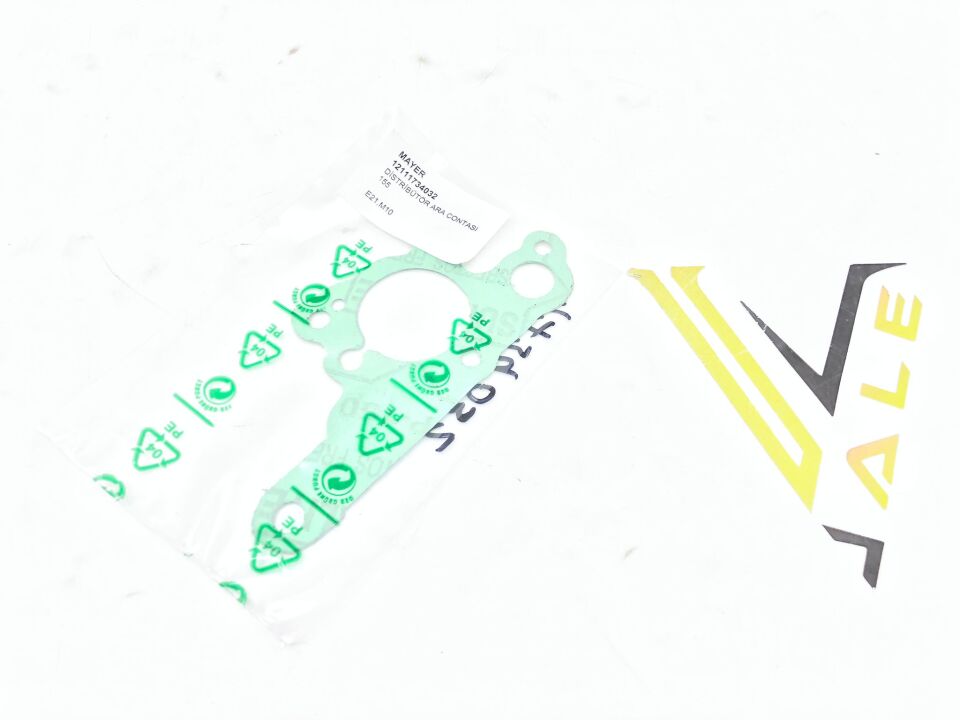 BMW 3 SERİSİ ÖN KAPAK CONTASI TAKIM E30.E21.M10 YAN SANAYİ