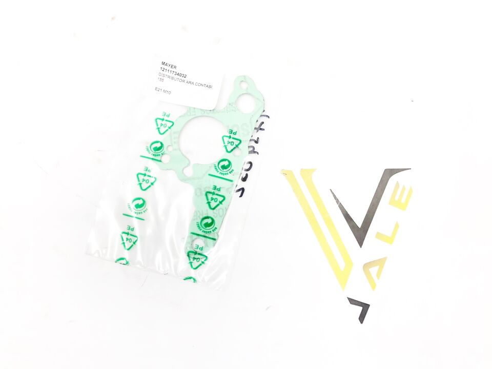 BMW 3 SERİSİ ÖN KAPAK CONTASI TAKIM E30.E21.M10 YAN SANAYİ