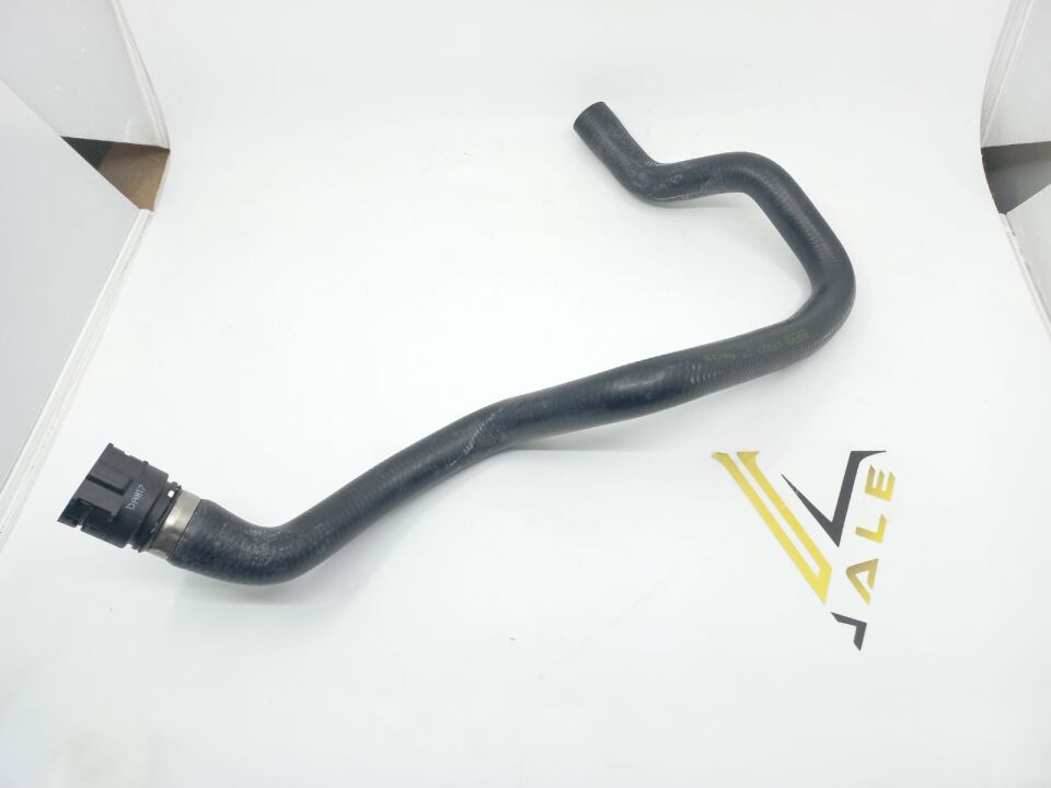 BMW 5 SERİSİ KALOR.HORTUMU MOTOR GİRİŞ SU VALFİ E39.E60.E90.E46 YAN SANAYİ