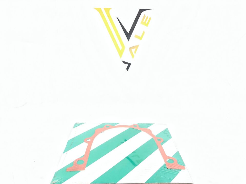 BMW 3 SERİSİ ARKA KAPAK CONTASI - KAĞIT - E30.M10 YAN SANAYİ