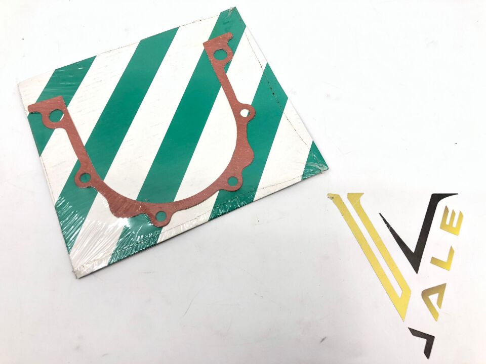 BMW 3 SERİSİ ARKA KAPAK CONTASI - KAĞIT - E30.M10 YAN SANAYİ