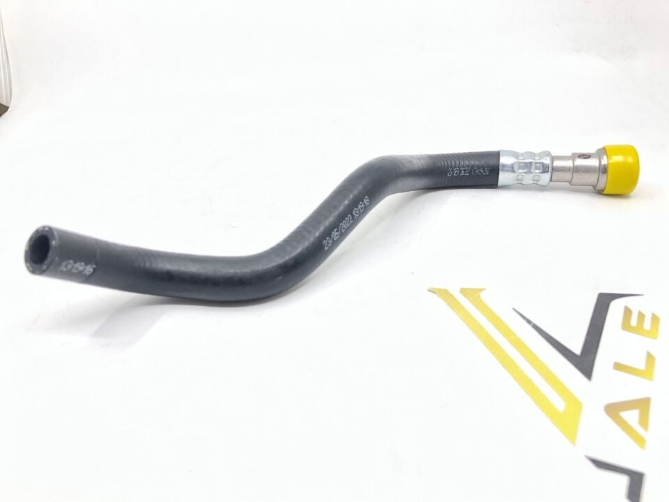 BMW 3 SERİSİ DİREKSİYON YAĞ HORTUMU E46 YAN SANAYİ