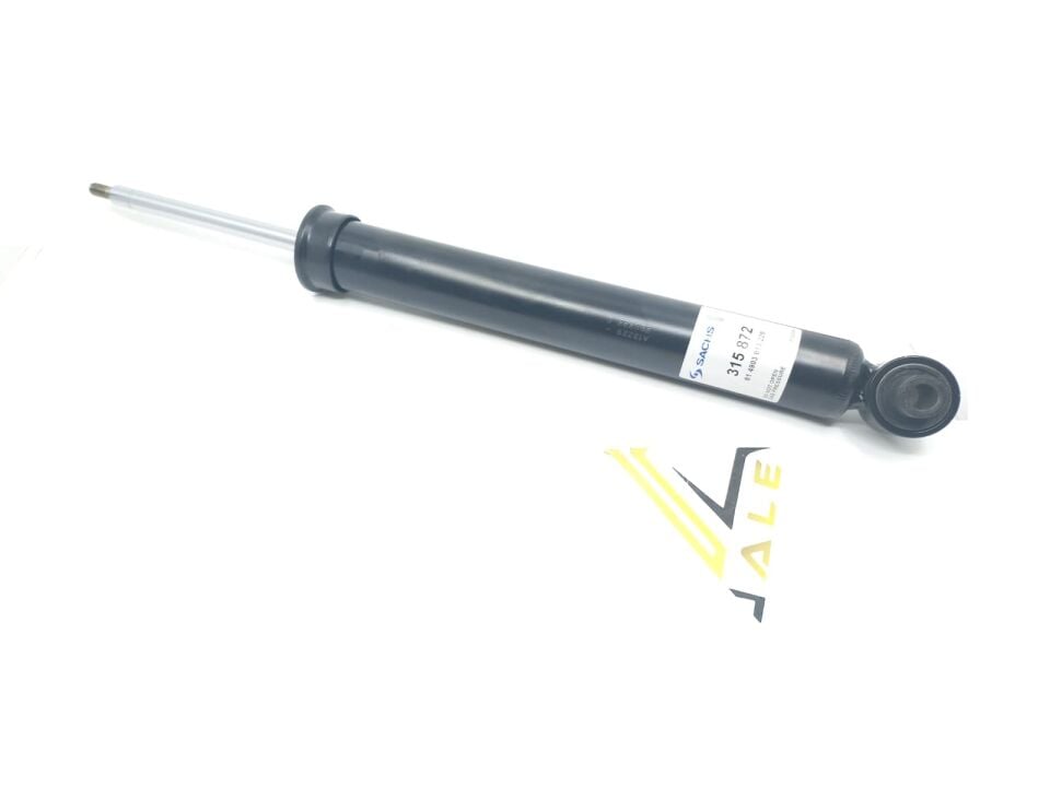 BMW 1-3 SERİSİ ARKA AMORTİSÖR F20.F30 SACHS