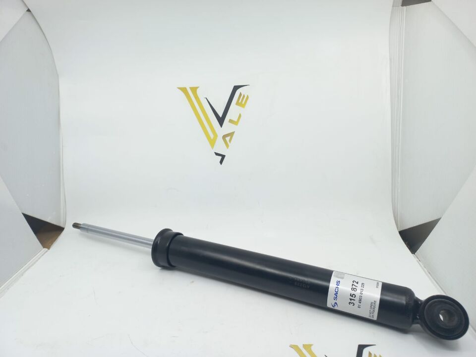 BMW 1-3 SERİSİ ARKA AMORTİSÖR F20.F30 SACHS