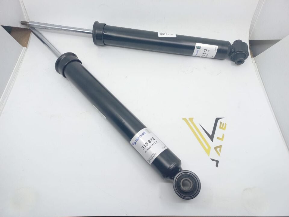 BMW 1-3 SERİSİ ARKA AMORTİSÖR F20.F30 SACHS