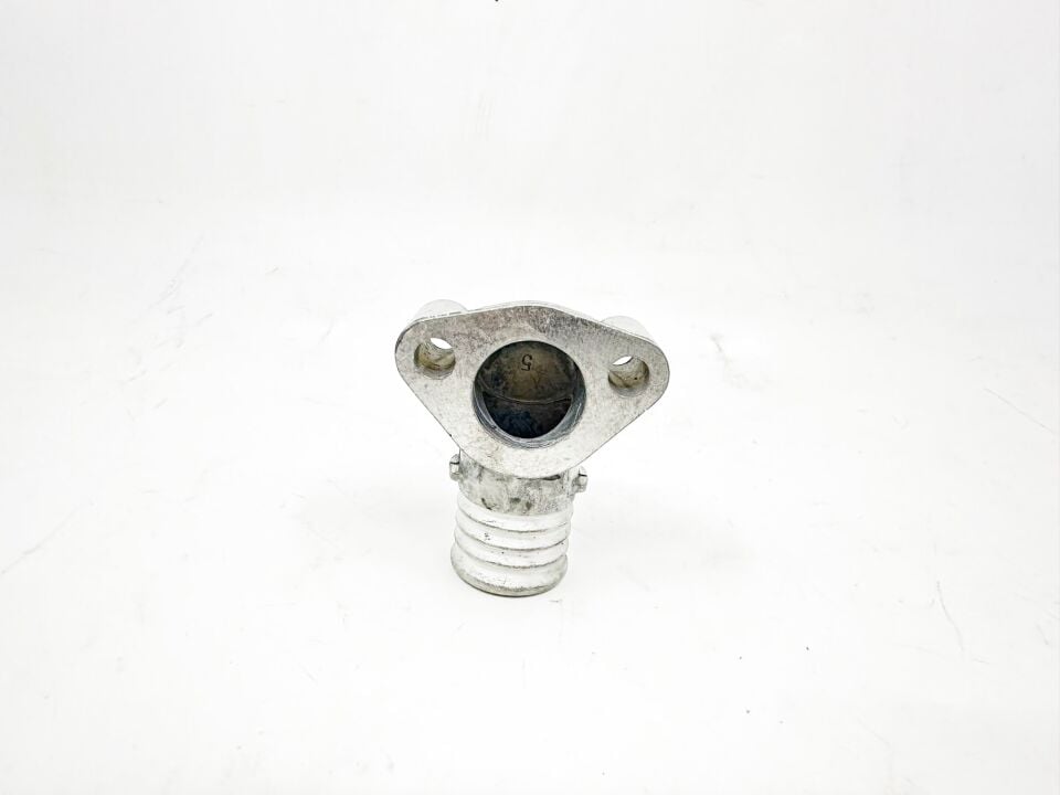 BMW 3-5 SERİSİ SİLİNDİR KAPAK ARKA BORUSU M50.M52.E34.E36.E39 YAN SANAYİ
