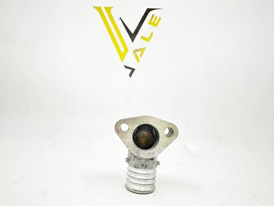 BMW 3-5 SERİSİ SİLİNDİR KAPAK ARKA BORUSU M50.M52.E34.E36.E39 YAN SANAYİ