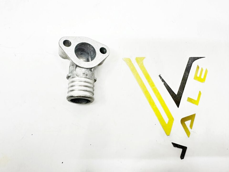 BMW 3-5 SERİSİ SİLİNDİR KAPAK ARKA BORUSU M50.M52.E34.E36.E39 YAN SANAYİ