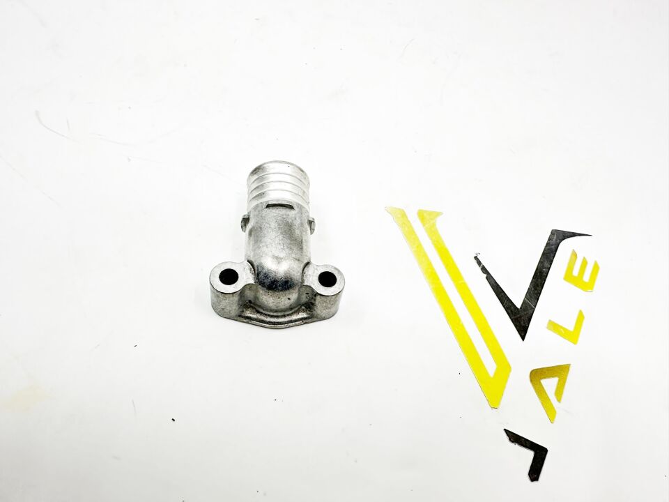 BMW 3-5 SERİSİ SİLİNDİR KAPAK ARKA BORUSU M50.M52.E34.E36.E39 YAN SANAYİ