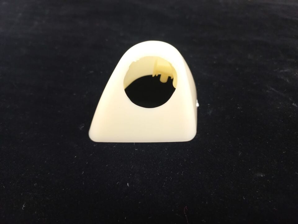 BMW X5 SERİSİ FAR FİSKİYE KAPAĞI - L - E53 YAN SANAYİ