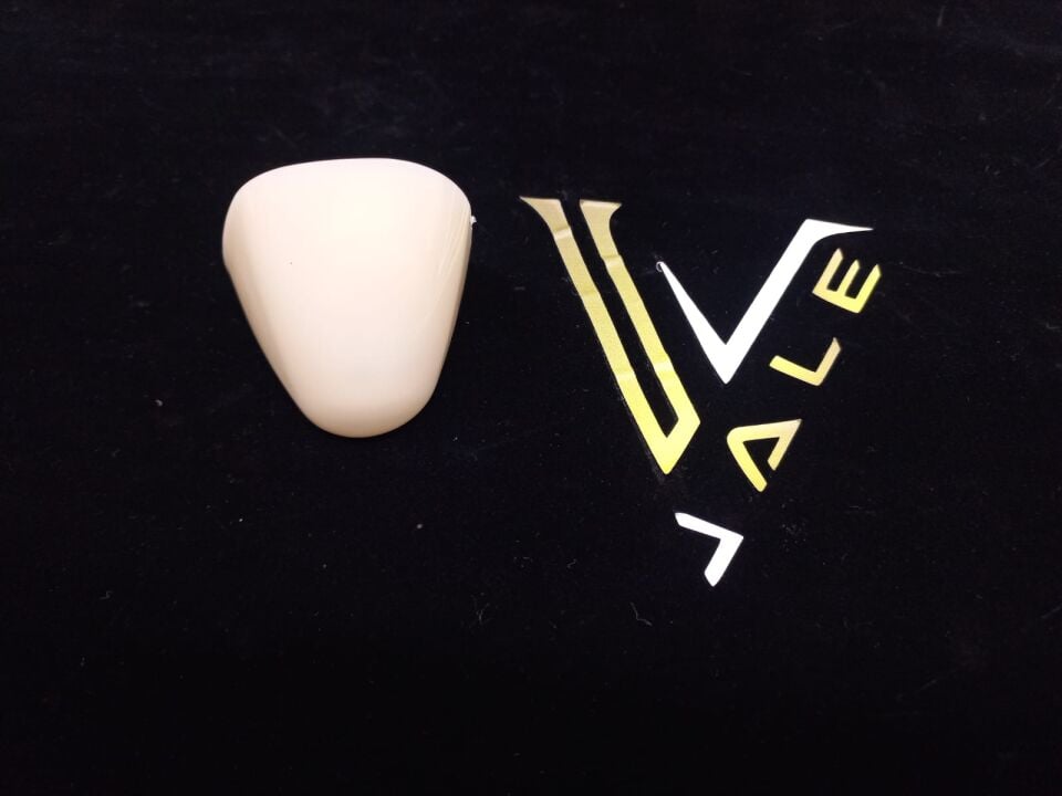 BMW X5 SERİSİ FAR FİSKİYE KAPAĞI - L - E53 YAN SANAYİ