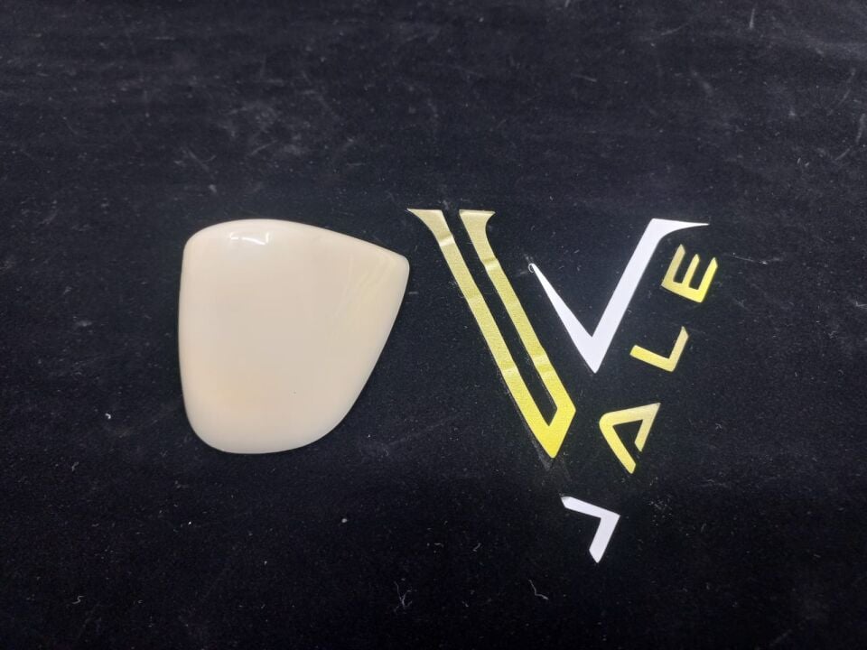 BMW X5 SERİSİ FAR FİSKİYE KAPAĞI - L - E53 YAN SANAYİ