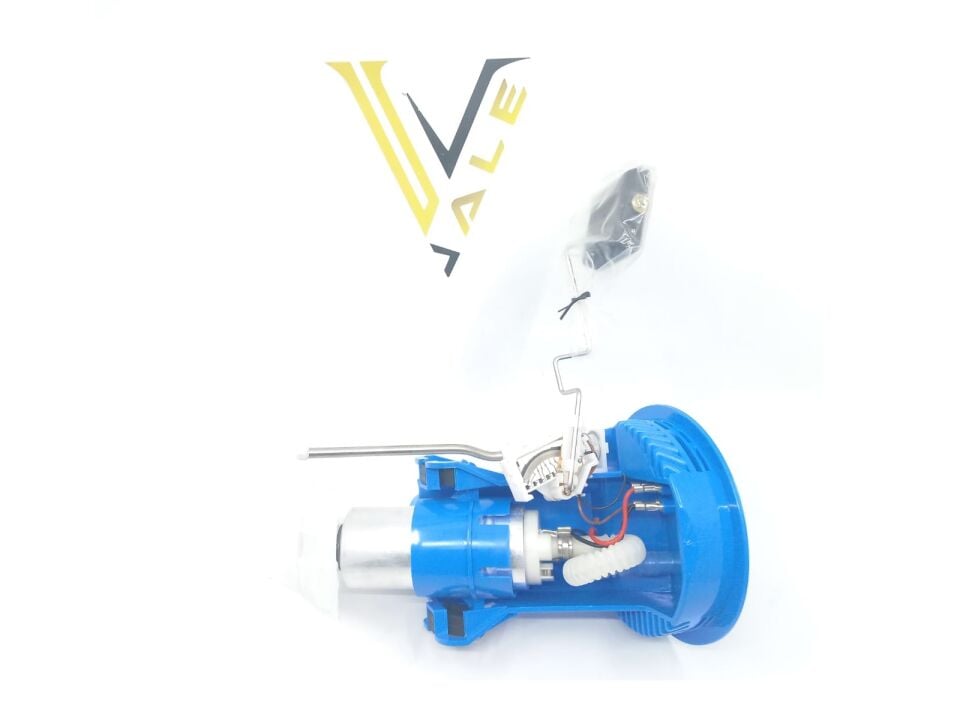 BMW 3 SERİSİ BENZİN POMPASI MAVİ - KOMPLE - E36.>01/95 MAGNETTİ MARELLİ