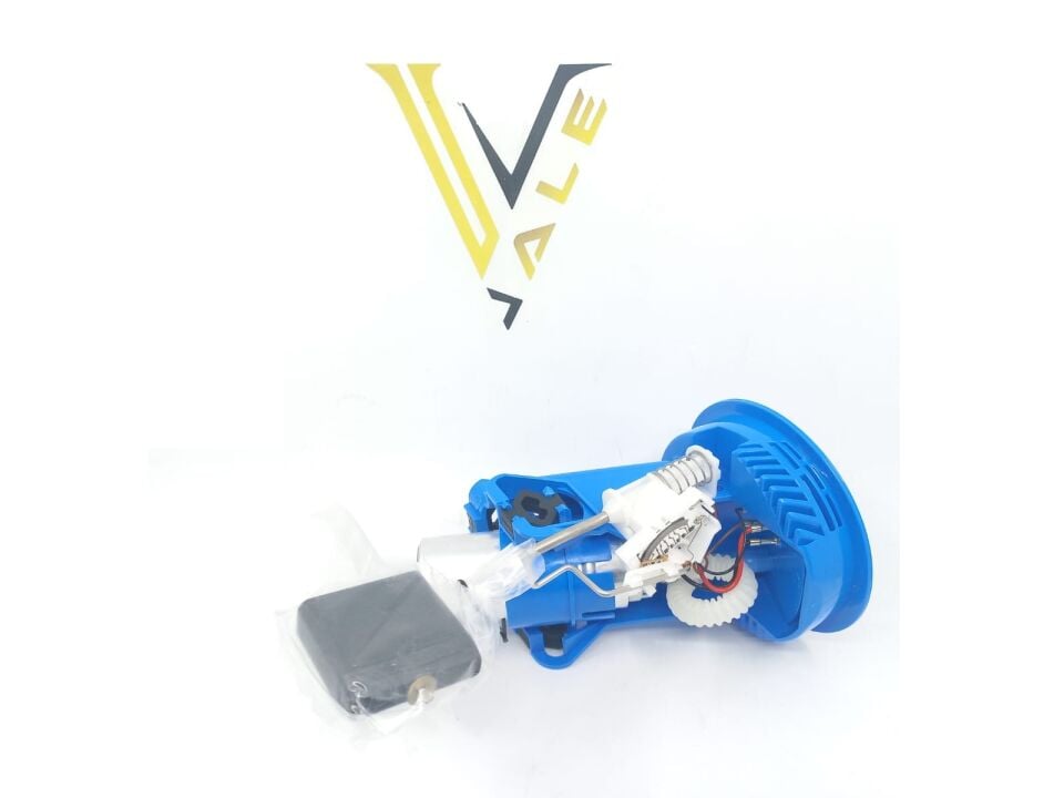 BMW 3 SERİSİ BENZİN POMPASI MAVİ - KOMPLE - E36.>01/95 MAGNETTİ MARELLİ