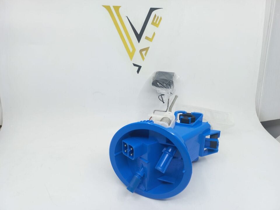 BMW 3 SERİSİ BENZİN POMPASI MAVİ - KOMPLE - E36.>01/95 MAGNETTİ MARELLİ