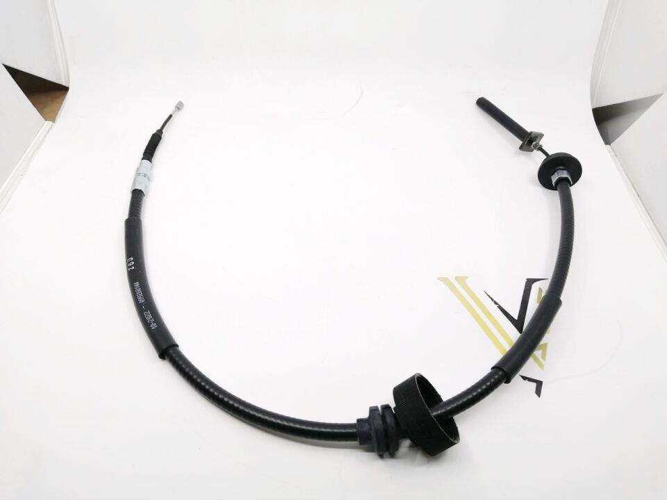 BMW X5-X6 SERİSİ EL FREN KUMANDA TELİ - L - E70.E71 YAN SANAYİ