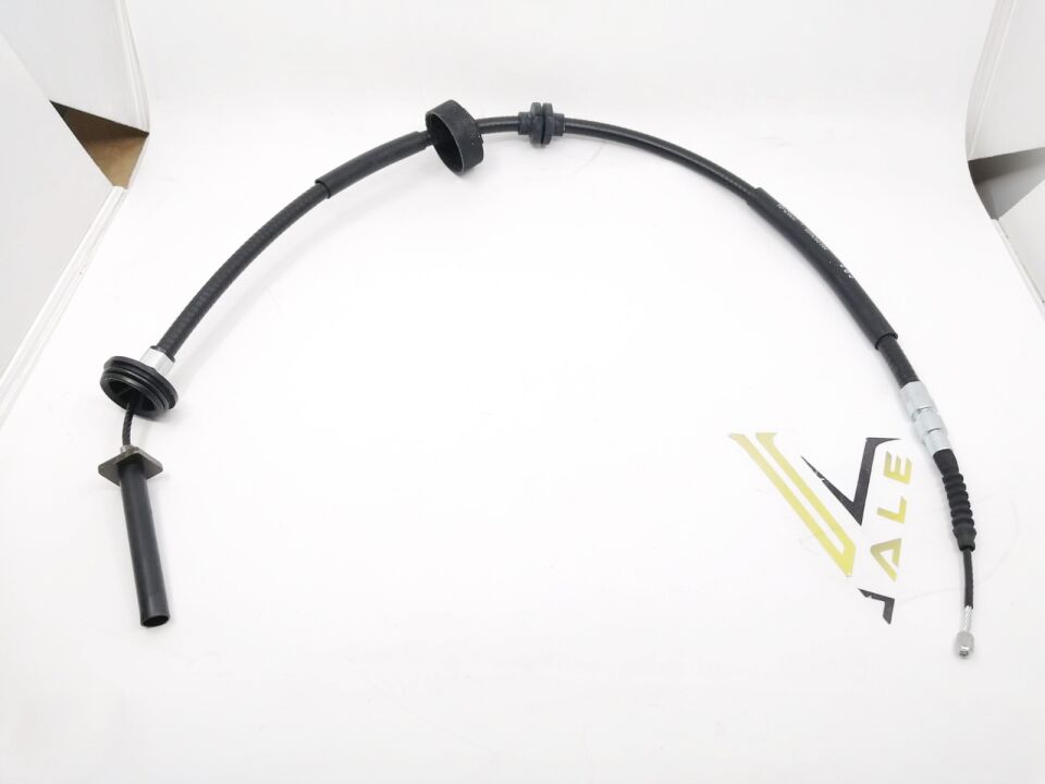 BMW X5-X6 SERİSİ EL FREN KUMANDA TELİ - L - E70.E71 YAN SANAYİ