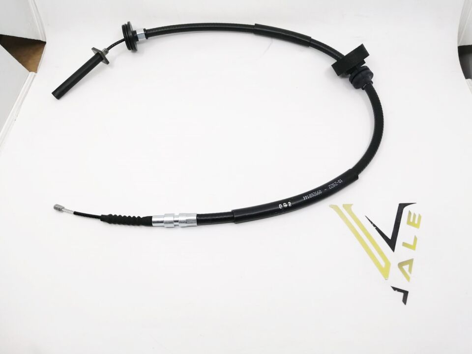 BMW X5-X6 SERİSİ EL FREN KUMANDA TELİ - L - E70.E71 YAN SANAYİ