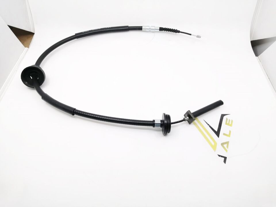 BMW X5-X6 SERİSİ EL FREN KUMANDA TELİ - L - E70.E71 YAN SANAYİ