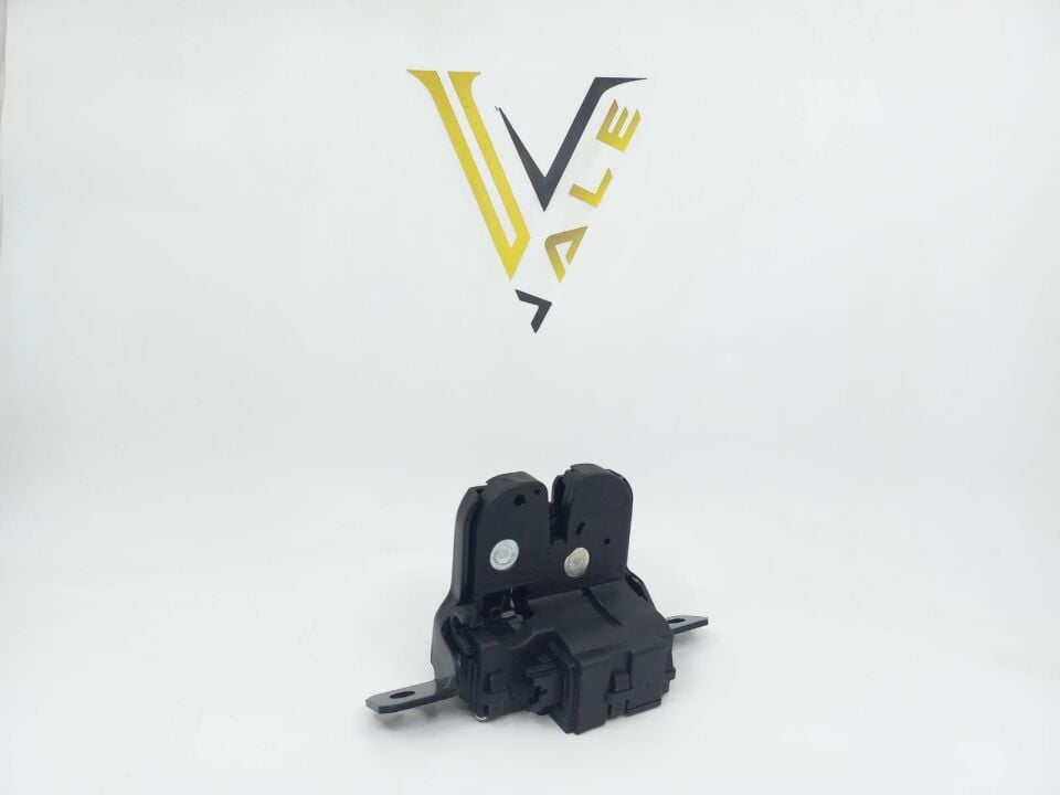 BMW 1 SERİSİ BAGAJ KİLİDİ F20.LCİ YAN SANAYİ