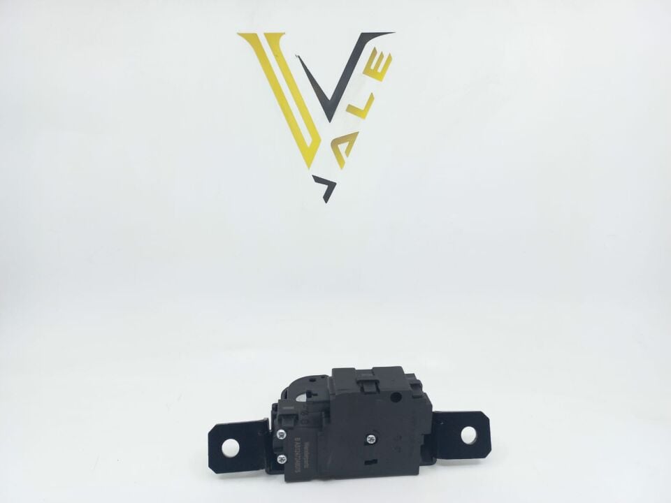 BMW 1 SERİSİ BAGAJ KİLİDİ F20.LCİ YAN SANAYİ