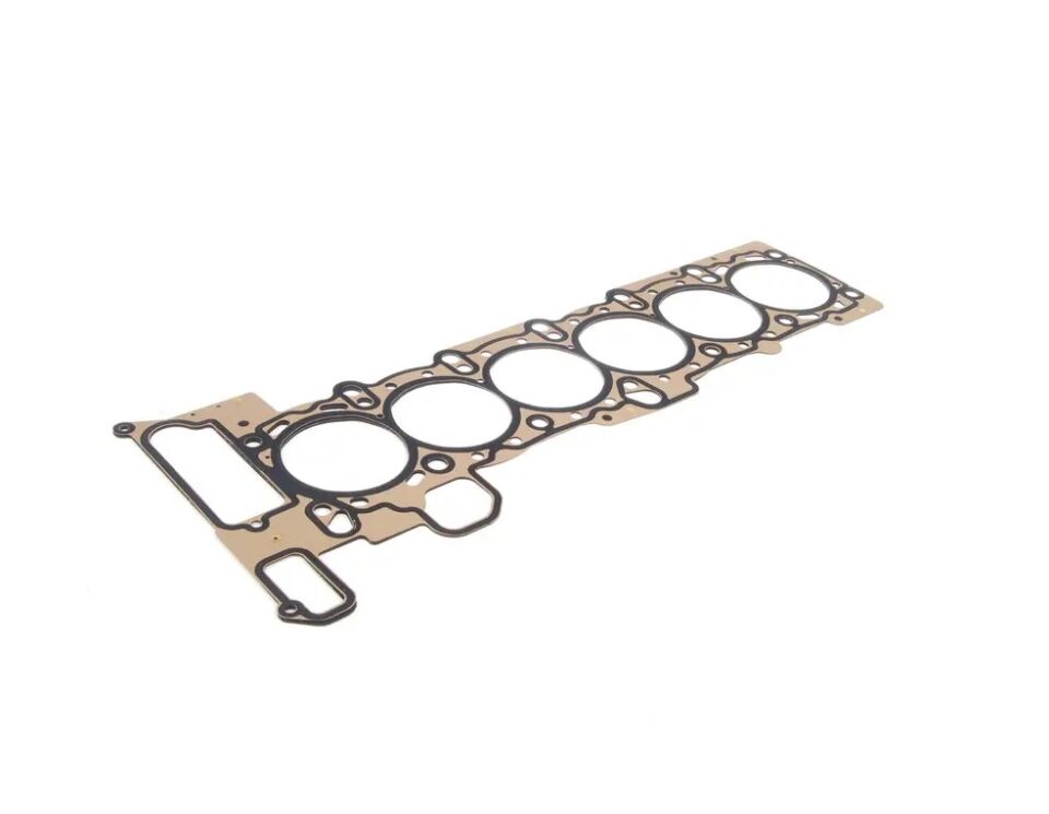 BMW 3-5 SERİSİ SİLİNDİR KAPAK CONTASI 1,00MM(+0,3) M54.84,00.E46.E39.E60 ELRİNG