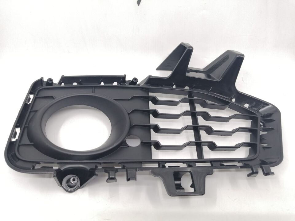 BMW 4 SERİSİ SİS FAR ÇERÇECESİ - L - AÇIK - F32.F33.F36 YAN SANAYİ