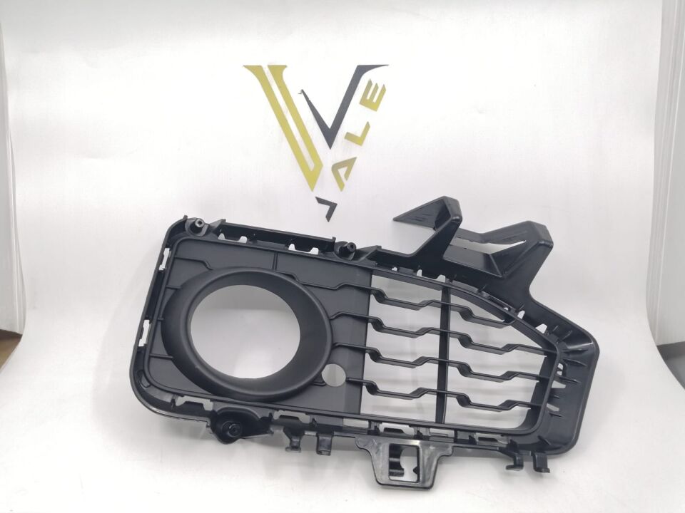 BMW 4 SERİSİ SİS FAR ÇERÇECESİ - L - AÇIK - F32.F33.F36 YAN SANAYİ