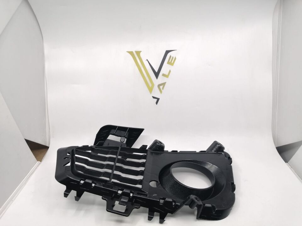 BMW 4 SERİSİ SİS FAR ÇERÇECESİ - L - AÇIK - F32.F33.F36 YAN SANAYİ