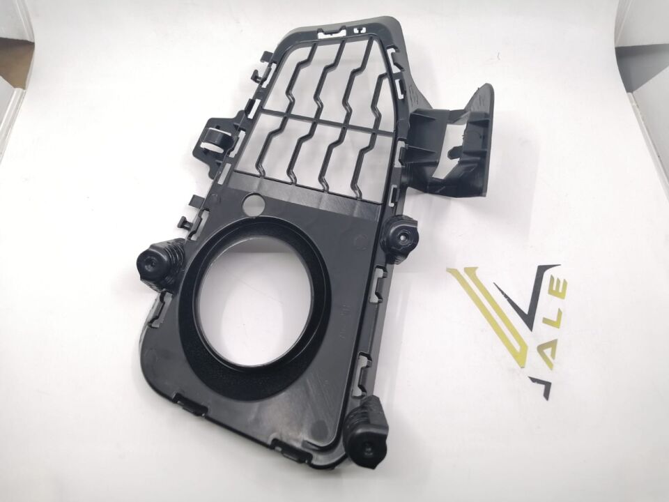 BMW 4 SERİSİ SİS FAR ÇERÇECESİ - L - AÇIK - F32.F33.F36 YAN SANAYİ