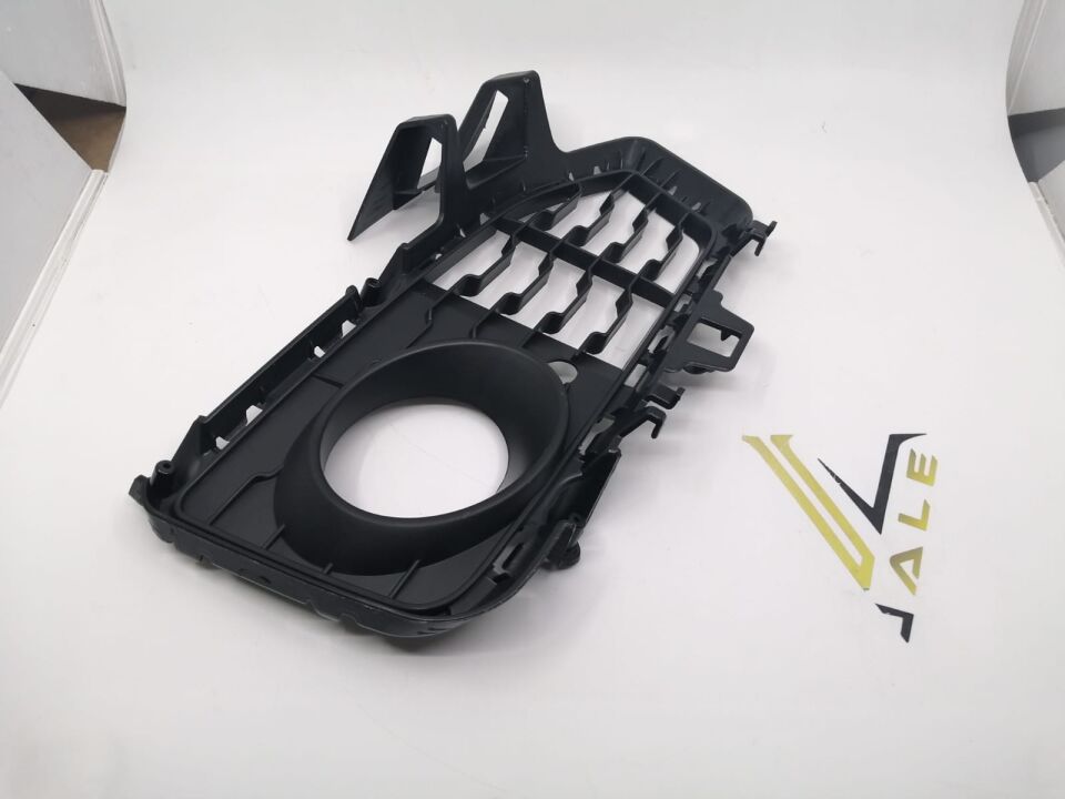 BMW 4 SERİSİ SİS FAR ÇERÇECESİ - L - AÇIK - F32.F33.F36 YAN SANAYİ