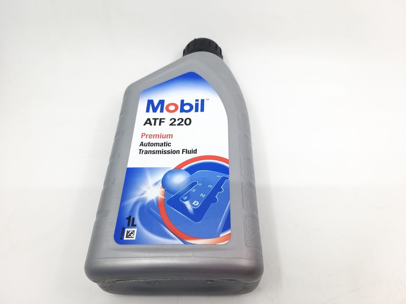 BMW DİREKSİYON YAĞI ATF220 TÜM ARAÇLAR MOBİL