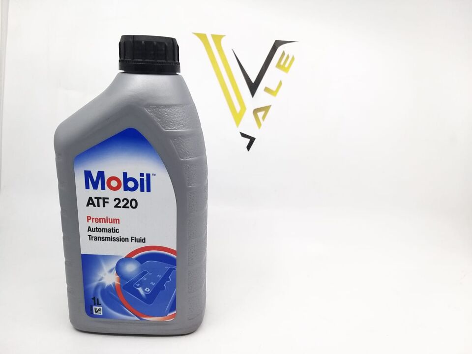 BMW DİREKSİYON YAĞI ATF220 TÜM ARAÇLAR MOBİL