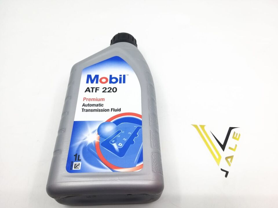 BMW DİREKSİYON YAĞI ATF220 TÜM ARAÇLAR MOBİL