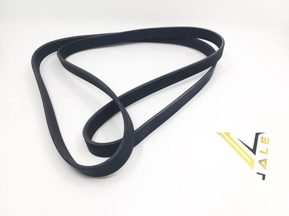 BMW 3-5 SERİSİ MOTOR V KAYIŞI 6PK1870 E46.E90.N42.N40 CONTITECH