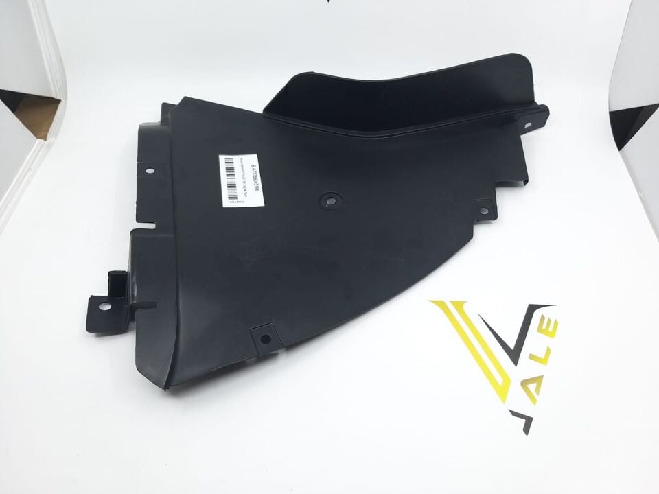 BMW 5 SERİSİ KÜREK BAKALİTİ TAKIMI - M - F10 YAN SANAYİ