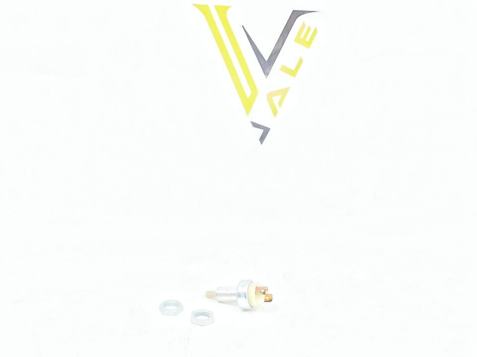 BMW 3 SERİSİ FREN MÜŞÜRÜ 2 FİŞ E30.M10.M20 YAN SANAYİ