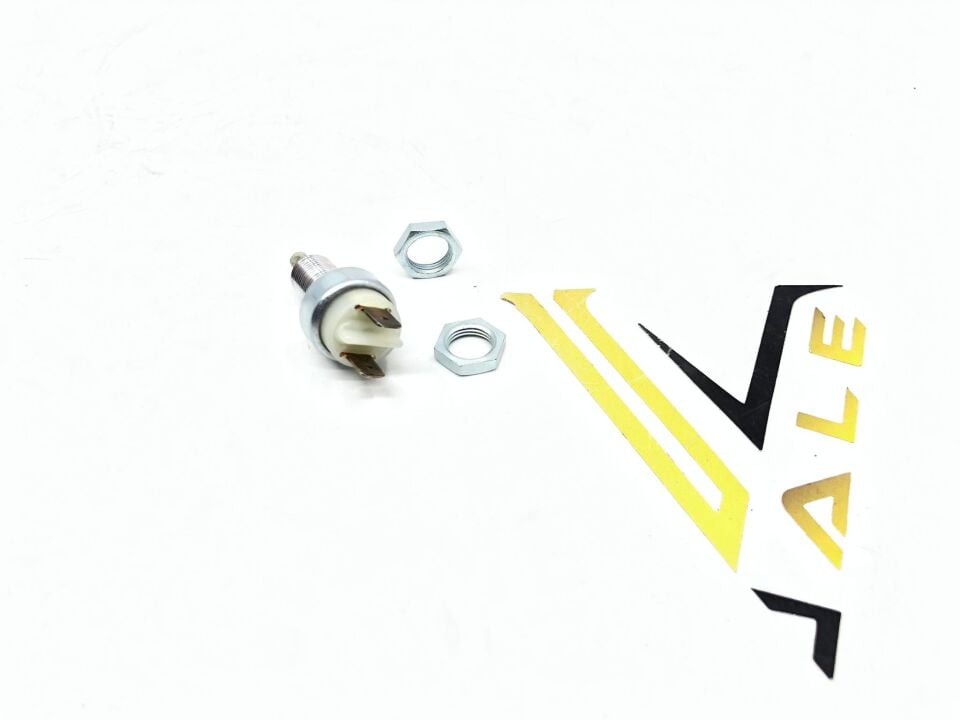 BMW 3 SERİSİ FREN MÜŞÜRÜ 2 FİŞ E30.M10.M20 YAN SANAYİ