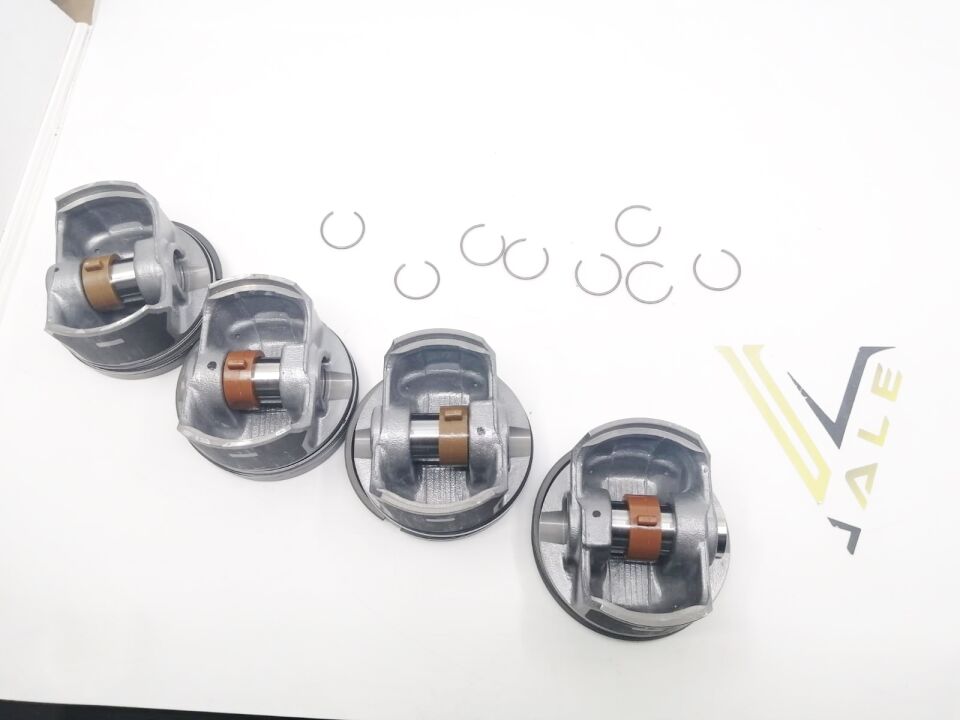 BMW 3-5 SERİSİ PİSTON SEGMANLI - 0,50 - 84.00 MM 1.8 M43.318i.518i.E36.E34 GOETZE