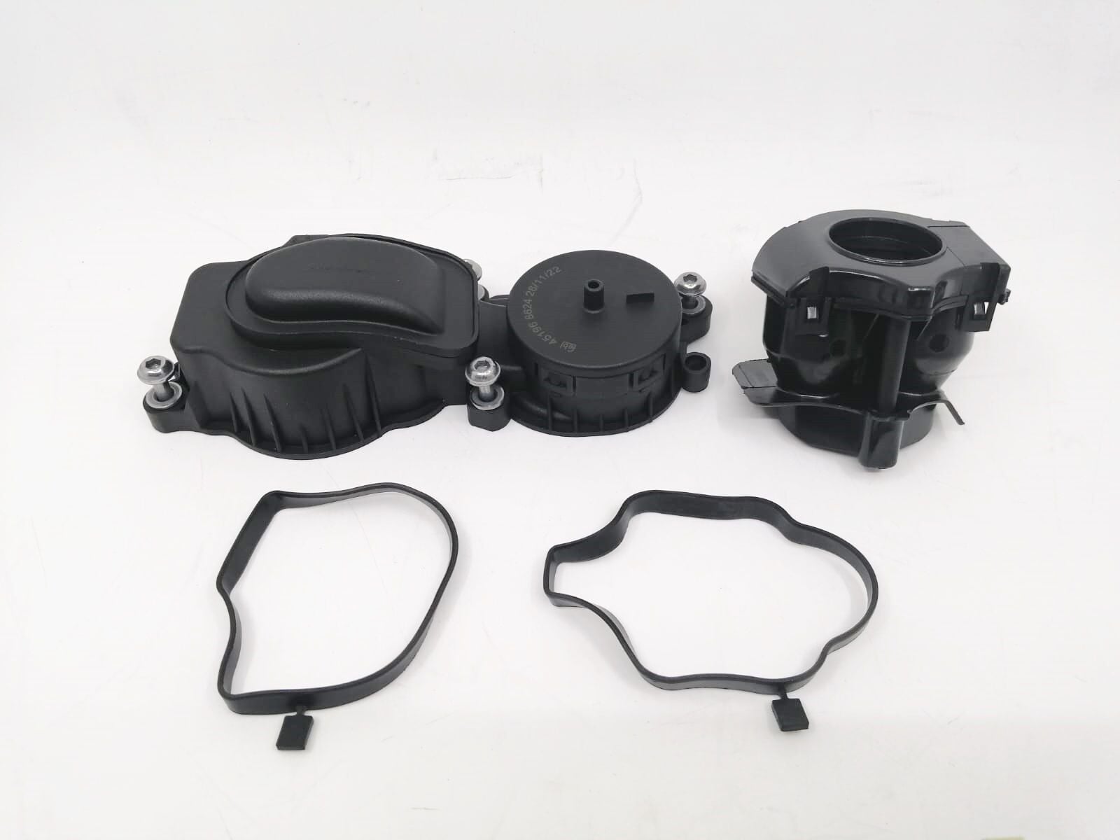 BMW 3-5 SERİSİ HAVAL.ÜNİTESİ SİKLON FİLTRE E46.E60.M57N FEBİ