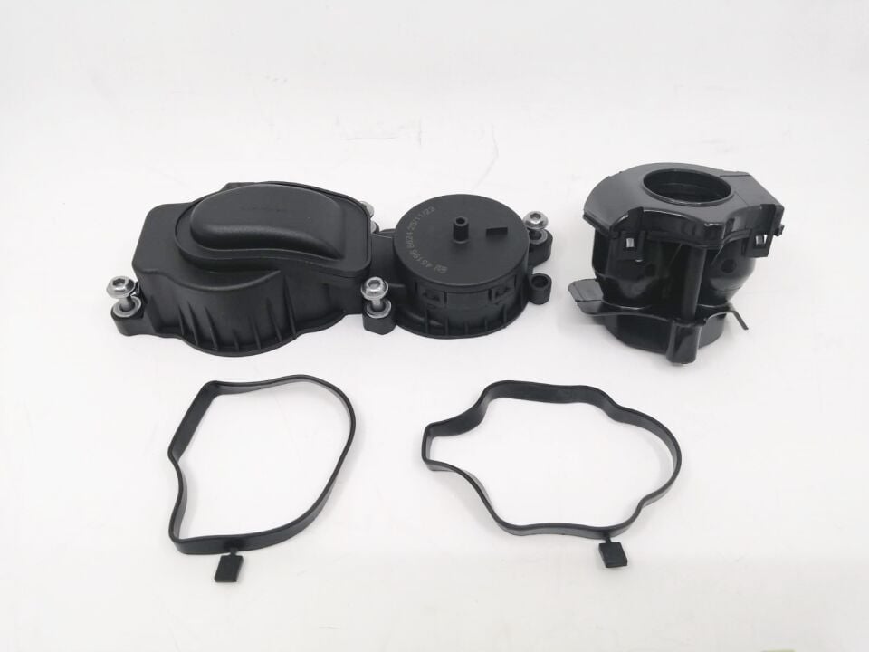 BMW 3-5 SERİSİ HAVAL.ÜNİTESİ SİKLON FİLTRE E46.E60.M57N FEBİ