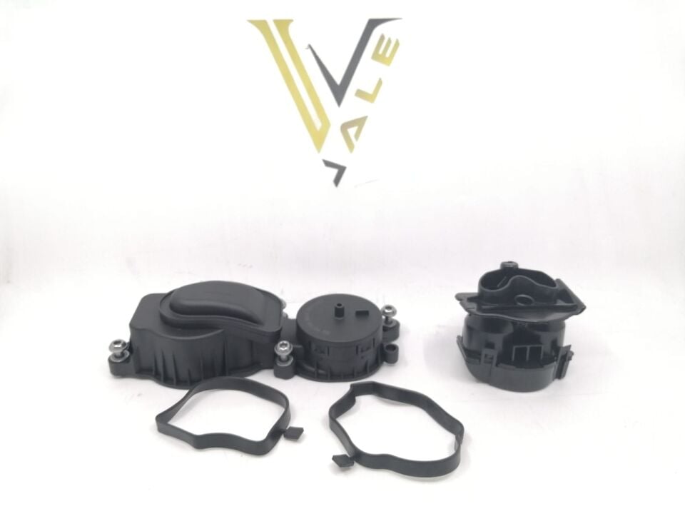 BMW 3-5 SERİSİ HAVAL.ÜNİTESİ SİKLON FİLTRE E46.E60.M57N FEBİ