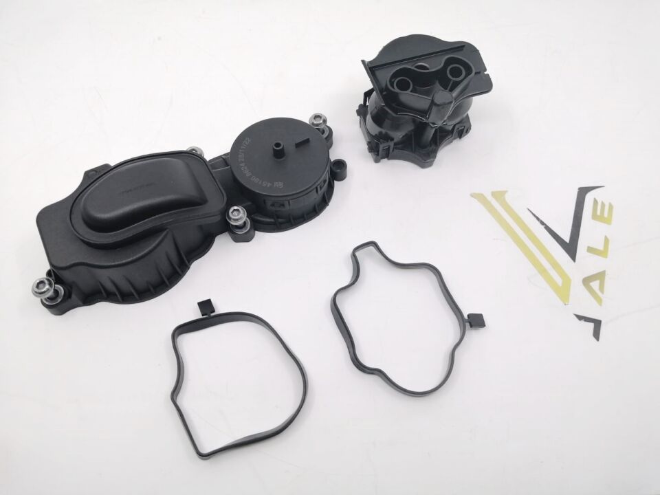 BMW 3-5 SERİSİ HAVAL.ÜNİTESİ SİKLON FİLTRE E46.E60.M57N FEBİ