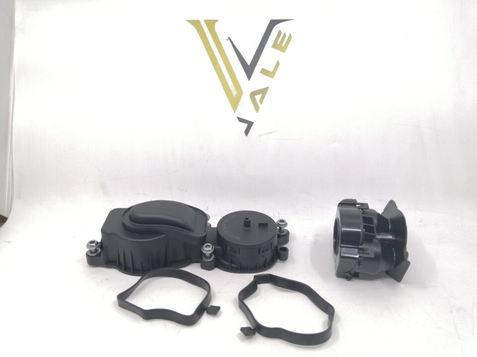 BMW 3-5 SERİSİ HAVAL.ÜNİTESİ SİKLON FİLTRE E46.E60.M57N FEBİ