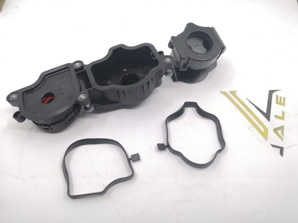 BMW 3-5 SERİSİ HAVAL.ÜNİTESİ SİKLON FİLTRE E46.E60.M57N FEBİ