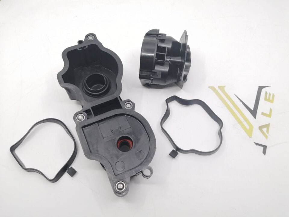 BMW 3-5 SERİSİ HAVAL.ÜNİTESİ SİKLON FİLTRE E46.E60.M57N FEBİ