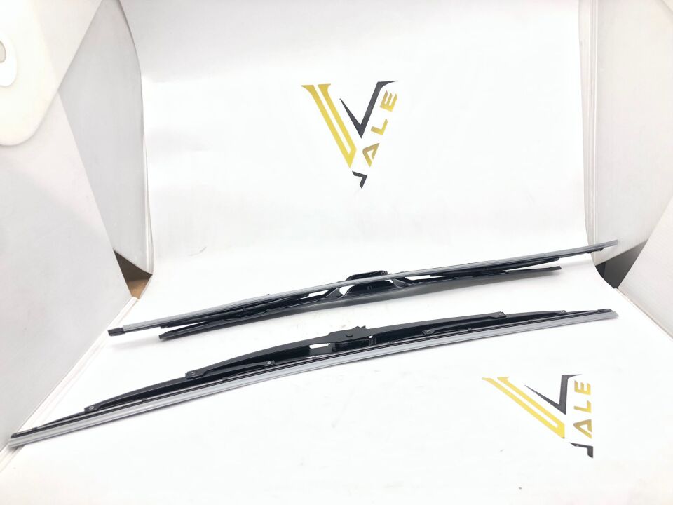 BMW 5-7 SERİSİ SİLECEK SÜPÜRGESİ TAKIM E32.E34.E38 YAN SANAYİ